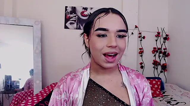 Candyy_doll__ Chat XXX live