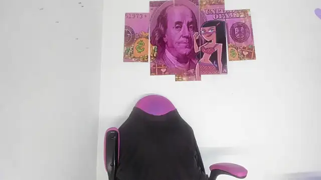 horus_gil webkamerás műsora