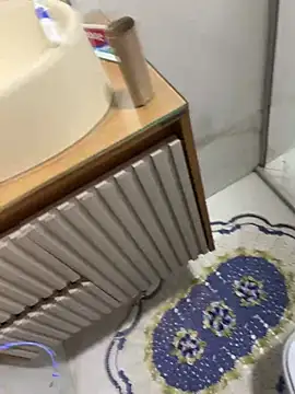 Show de Lc23456 na webcam