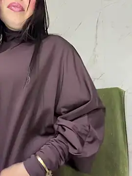 Živý XXX chat Rafaellaz