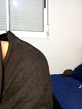 Sexy__Arab 现场XXX聊天