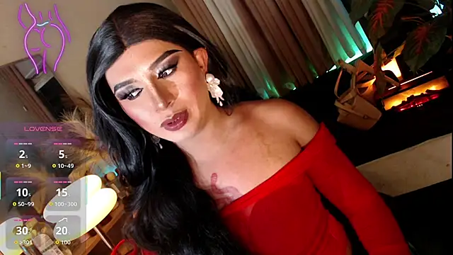 mslilly_croft 라이브 XXX 채팅