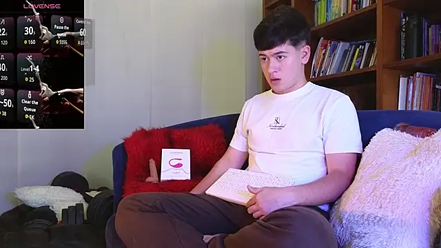 tightncuteass Live XXX Chat