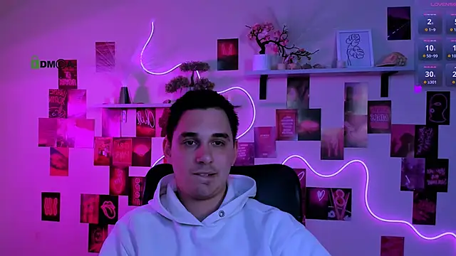 Вебкам-шоу jason_sweety