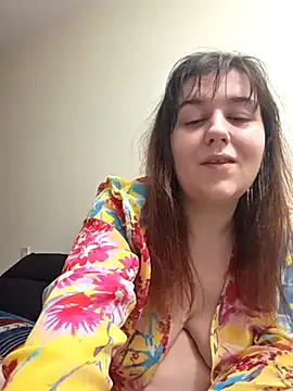 Chat +18 de Ashloves_ ao vivo