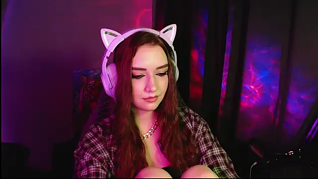 Živý XXX chat Celia_Sensual_