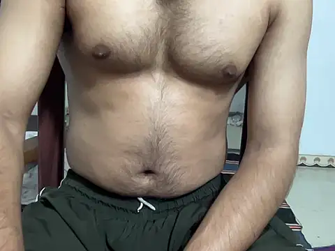 rude_nick – Kamerová šou