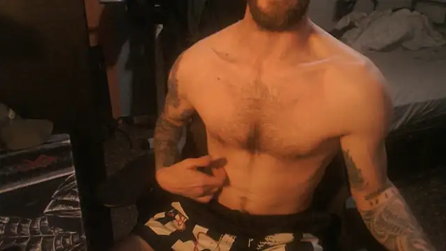 SexxxyLouis 网络视讯表演