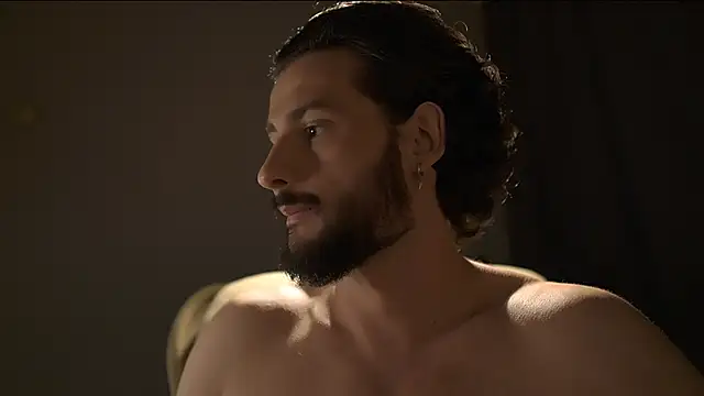 Keen___Luckystrike Show Webcam