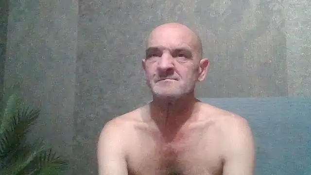 skorpibg65のウェブカメラショー