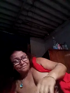 mamilola's Webcam Show