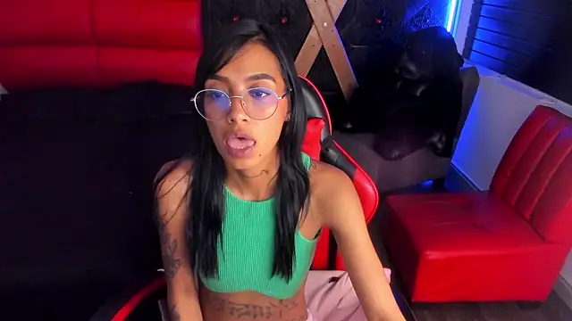 KarlaSlutSkinny__ Live XXX-Chat