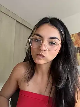 Cat2525's Webcam Show