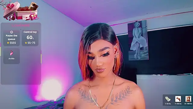 عرض كام Kendall_hornyy