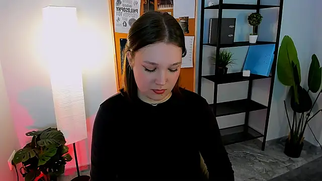 JaneByrdn Live XXX chat