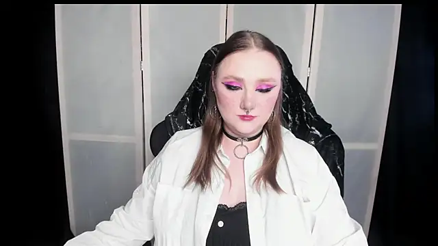 Živý XXX chat YourDyingBride