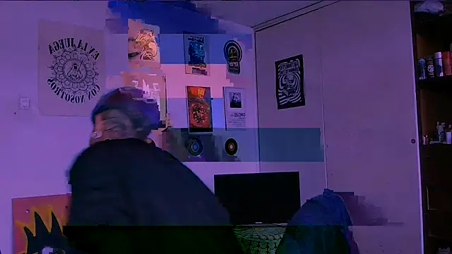 Chat XXX Live alex_one888