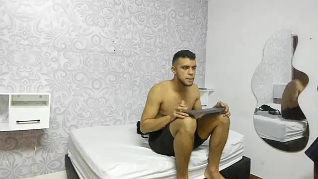 HarperAndMason: διαδικτυακό σόου στην κάμερα