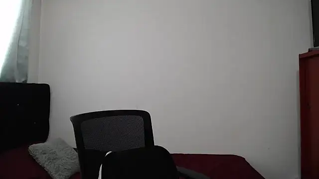 abrilsex23's Live XXX Chat