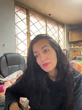 SALOME_KORLAND Obrolan Langsung XXX