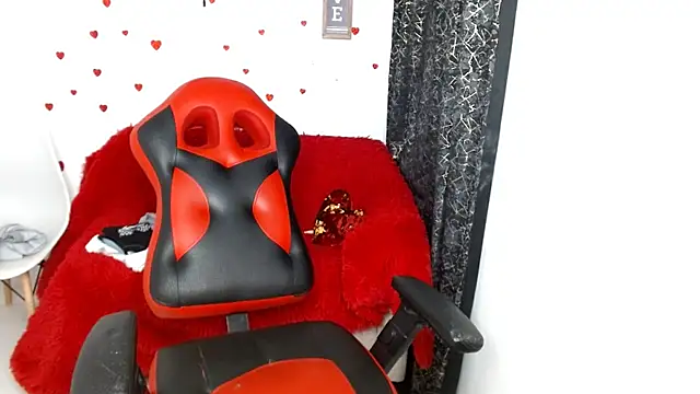 Show modela sven_fox723 na web-kameri