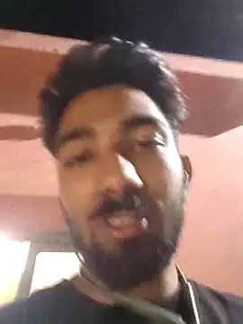 ItsPlayboy031's Webcam Show