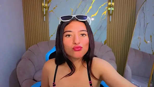 แชท XXX สดของ Erika_Suarez_b