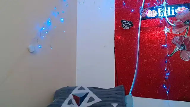 liliimilf Chat XXX live