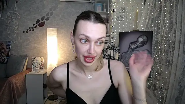 NickyAdamidi: онлайн-секс-чат