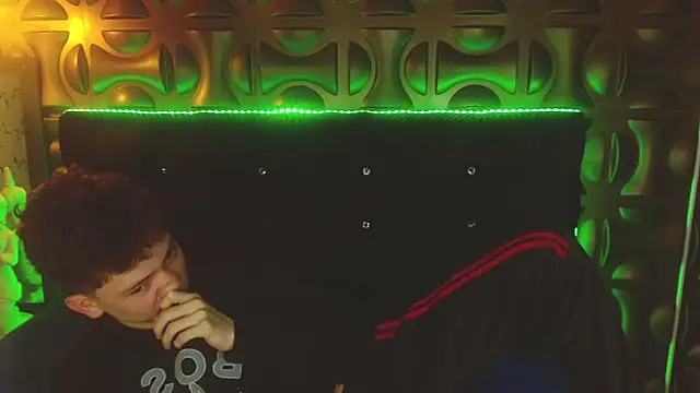 cruz_dante 网络视讯表演