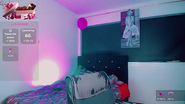 Kendall_hornyy 在線直播表演