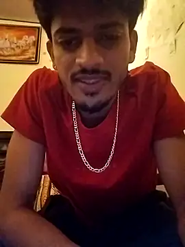 Show webcam de Wild_Vassu