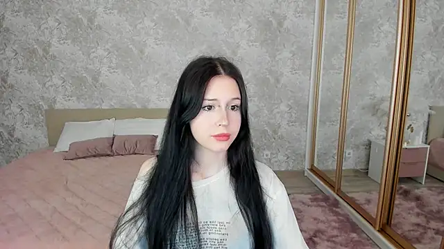 VioletHarme Live XXX-Chat