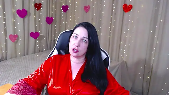 JillStevens Chat XXX in diretta