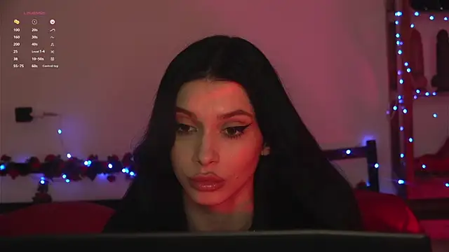 دردشة Olivia_Faye الجنسية المباشرة