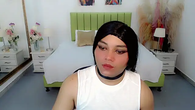 charlotte1_sweet 在線直播表演