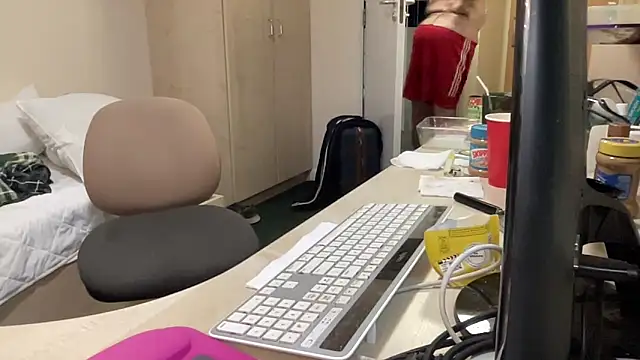 coach-karl Chat XXX live