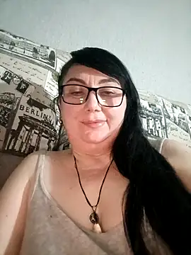 โชว์เว็บแคมของ MariSwan222