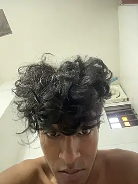 thecatfishh Pertunjukan Webcam