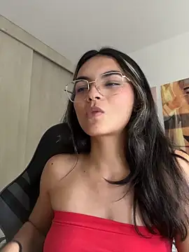 Pertunjukan Kamera Web Cat2525