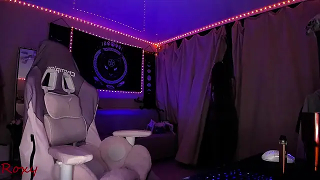 Chat XXX Live wet_dream_