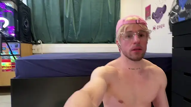 Chat +18 de killa2053 ao vivo