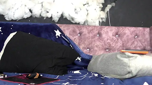 LiammJames Webcam-Show