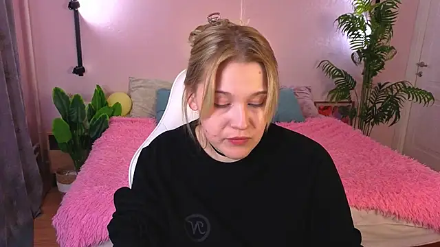 Colleen_Blake: απευθείας συνομιλία ΧΧΧ