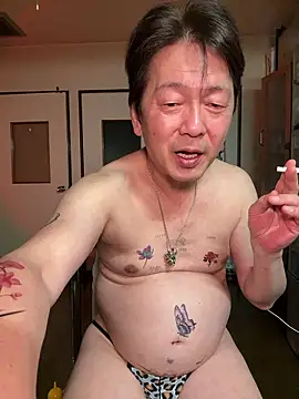 SaneService9のウェブカメラショー