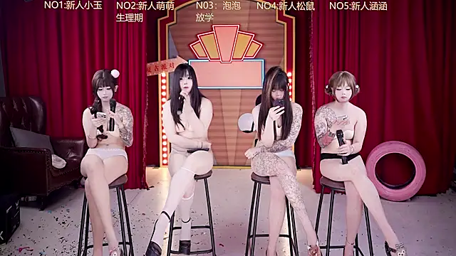 Sembang XXX Secara Langsung MSN101