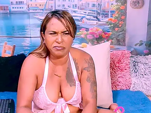 Chat XXX en directo de indiansparkle