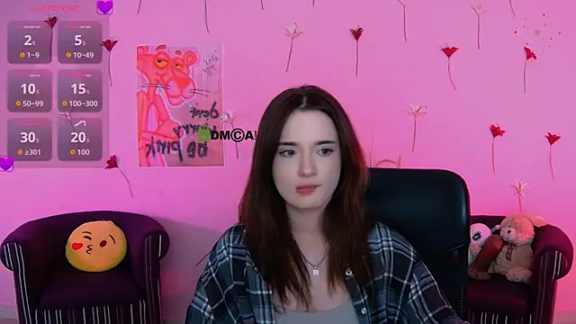 liana_kisses' Live XXX Chat