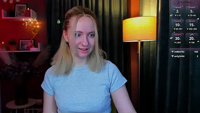 mila_glow1n Live XXX chat