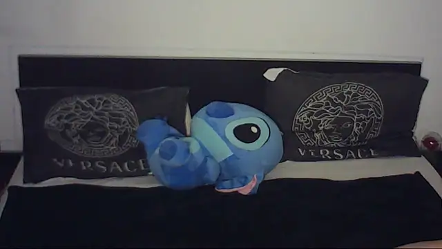 SoftEdgeBoy Webcam show